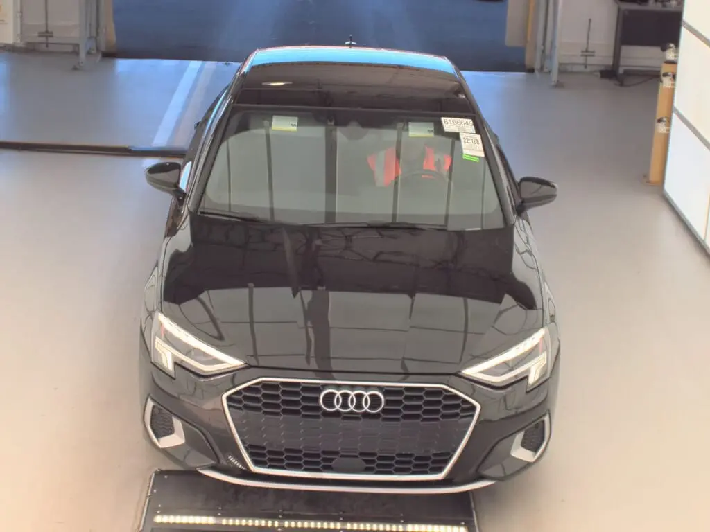 Florida Fine Cars - Used AUDI A3 2023 WEST PALM PREMIUM