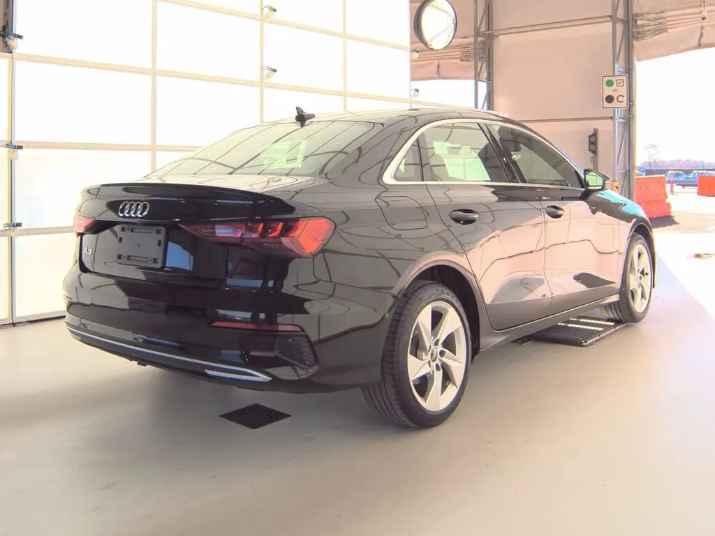 Florida Fine Cars - Used AUDI A3 2023 WEST PALM PREMIUM