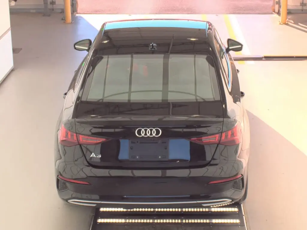 Florida Fine Cars - Used AUDI A3 2023 WEST PALM PREMIUM