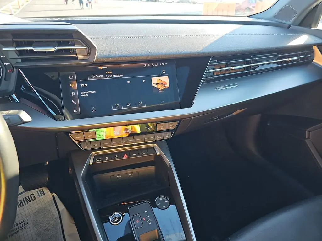 Florida Fine Cars - Used AUDI A3 2023 WEST PALM PREMIUM