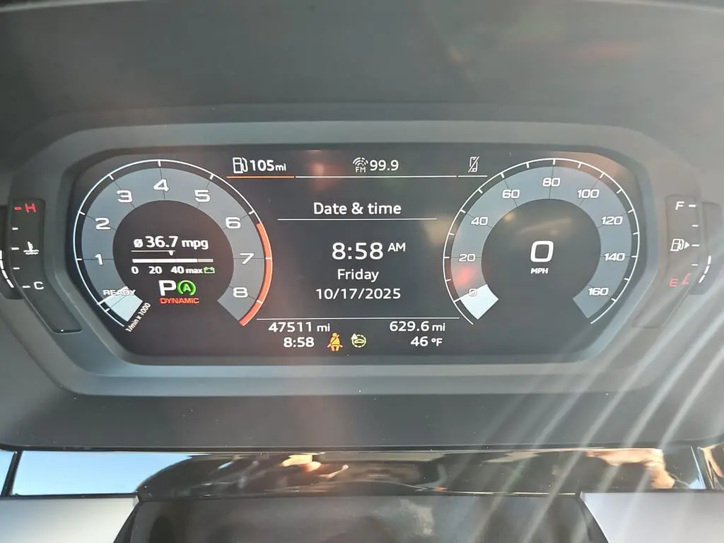 Florida Fine Cars - Used AUDI A3 2023 WEST PALM PREMIUM