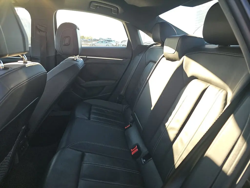 Florida Fine Cars - Used AUDI A3 2023 WEST PALM PREMIUM