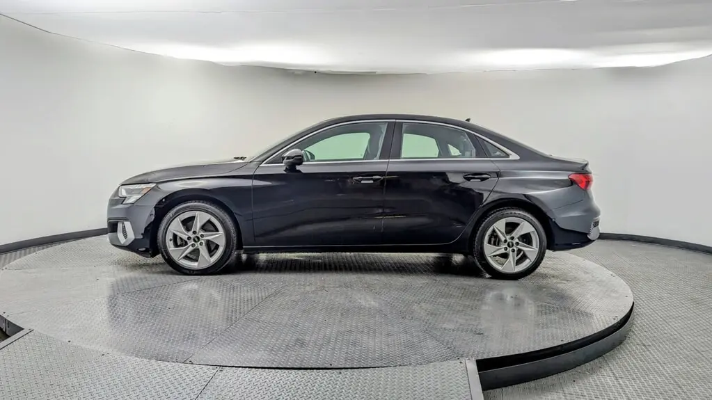 Florida Fine Cars - Used AUDI A3 2023 WEST PALM PREMIUM