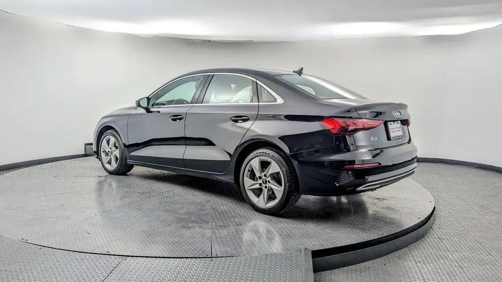 Florida Fine Cars - Used AUDI A3 2023 WEST PALM PREMIUM