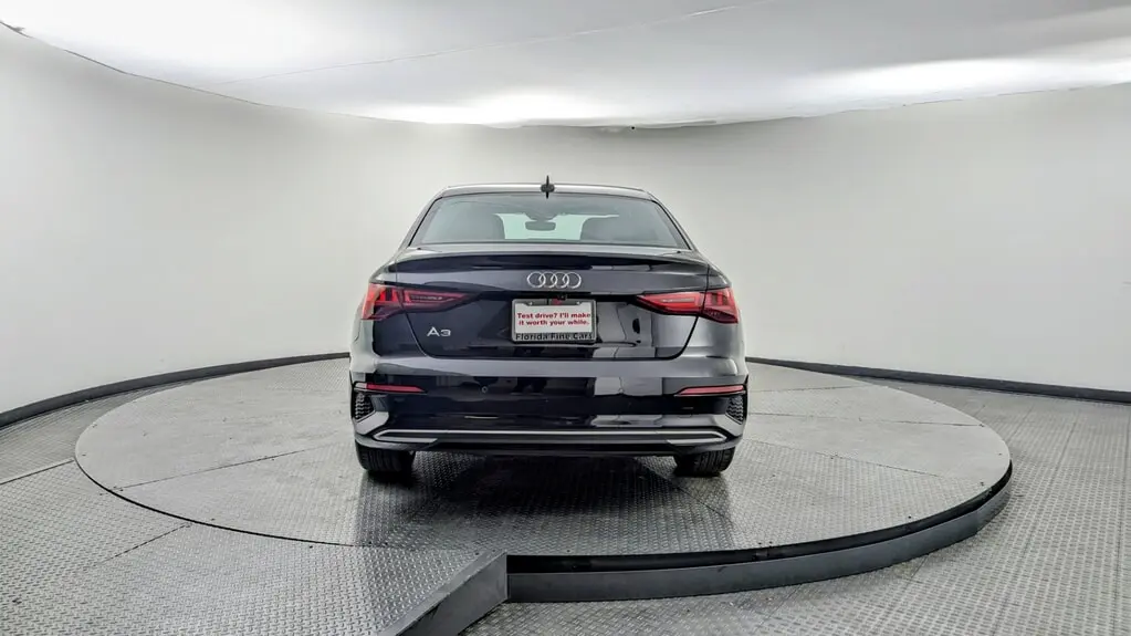 Florida Fine Cars - Used AUDI A3 2023 WEST PALM PREMIUM
