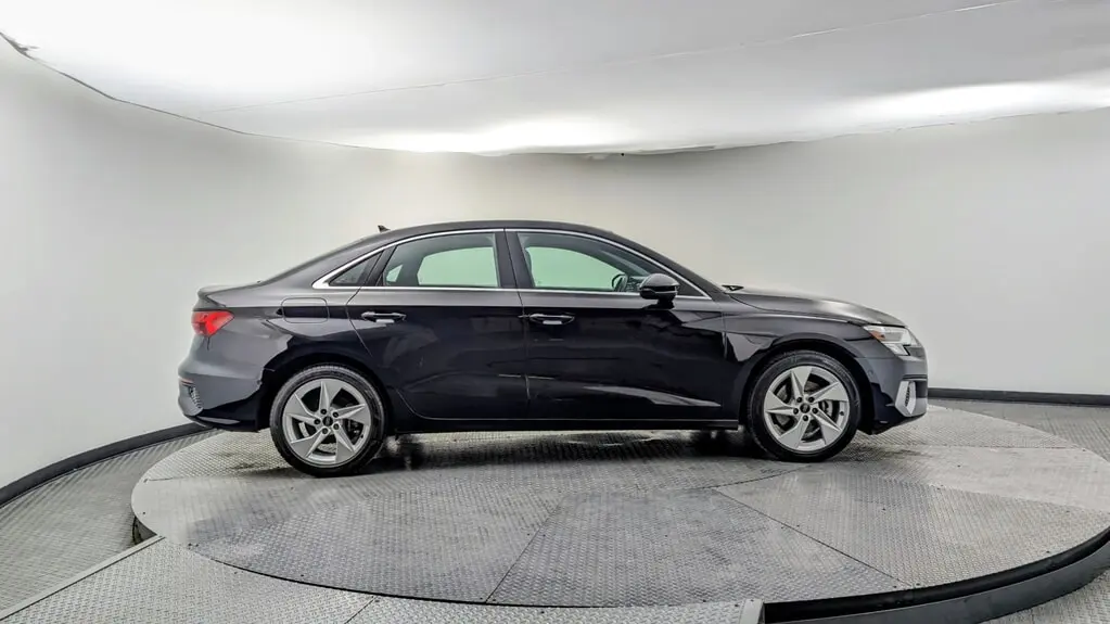 Florida Fine Cars - Used AUDI A3 2023 WEST PALM PREMIUM