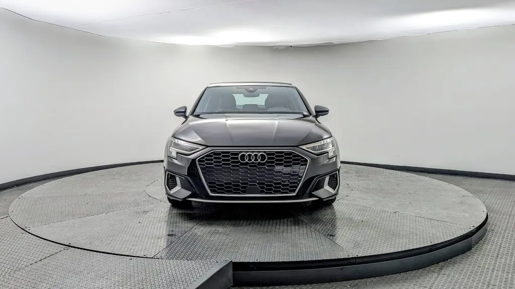 Florida Fine Cars - Used AUDI A3 2023 WEST PALM PREMIUM
