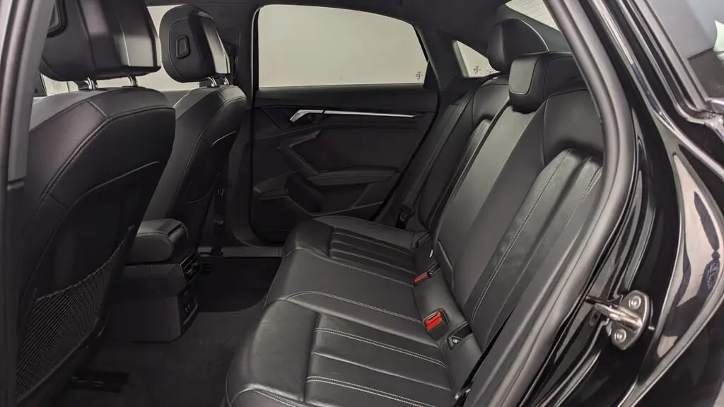 Florida Fine Cars - Used AUDI A3 2023 WEST PALM PREMIUM