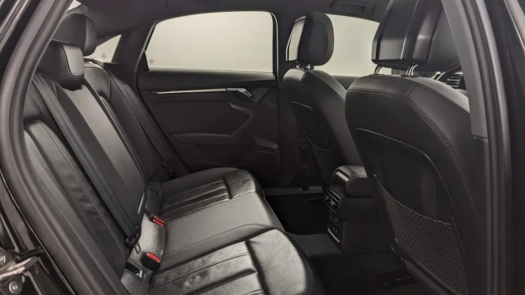 Florida Fine Cars - Used AUDI A3 2023 WEST PALM PREMIUM