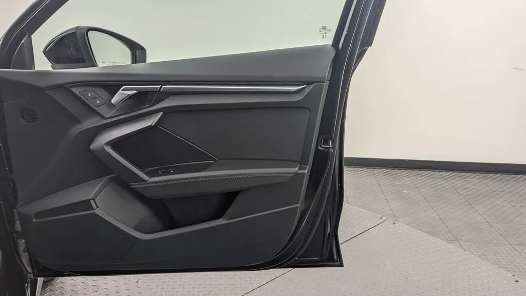 Florida Fine Cars - Used AUDI A3 2023 WEST PALM PREMIUM