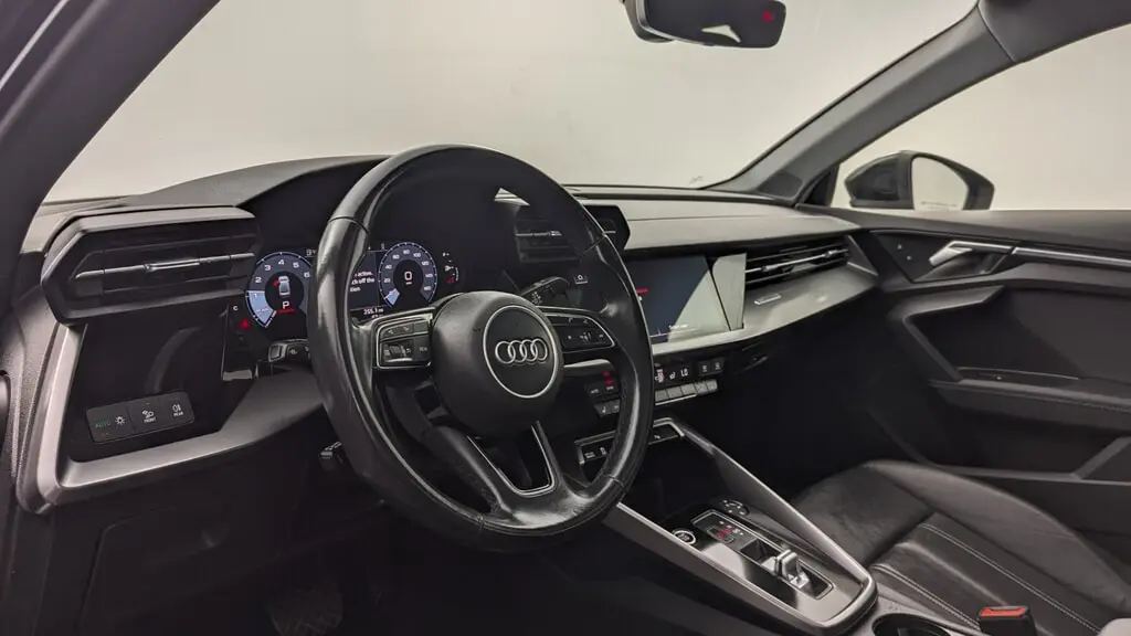 Florida Fine Cars - Used AUDI A3 2023 WEST PALM PREMIUM