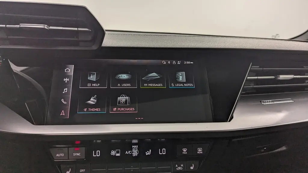 Florida Fine Cars - Used AUDI A3 2023 WEST PALM PREMIUM