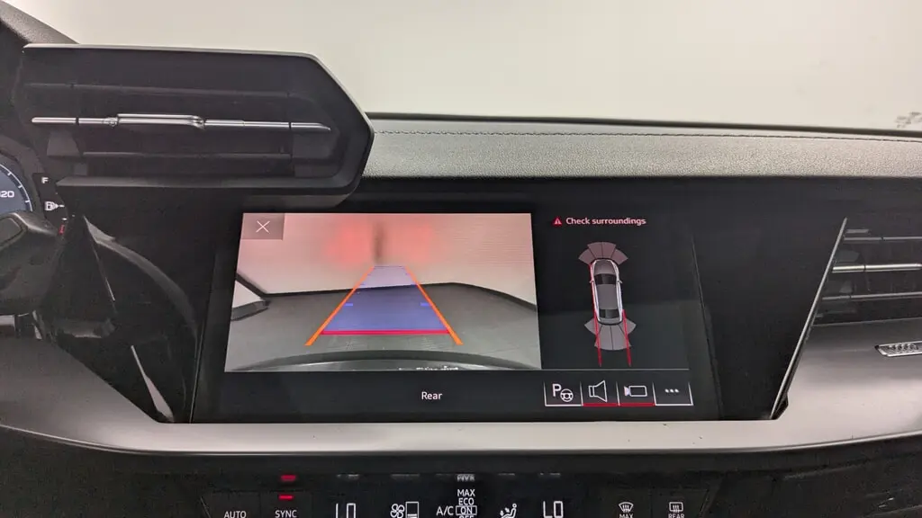 Florida Fine Cars - Used AUDI A3 2023 WEST PALM PREMIUM