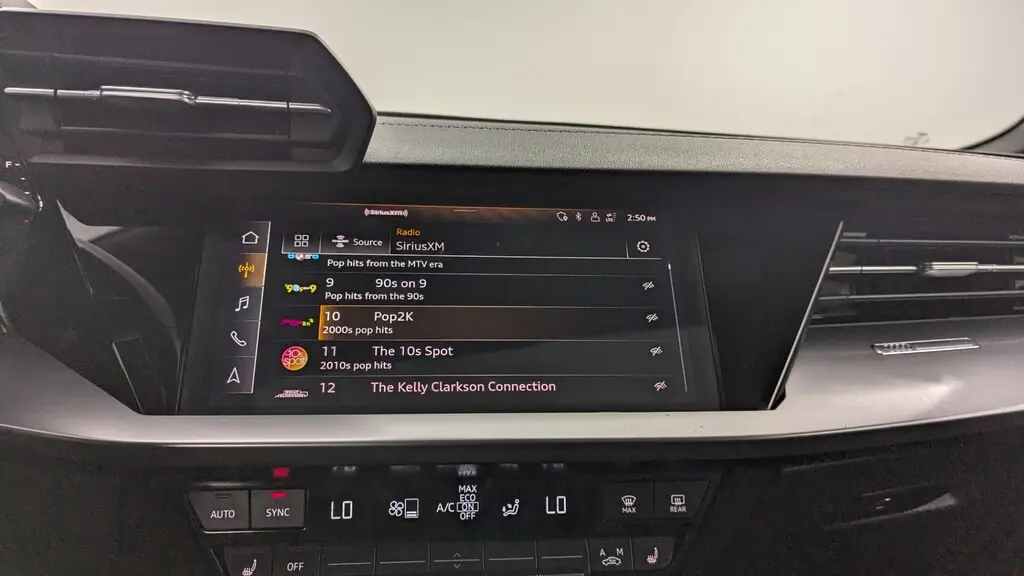 Florida Fine Cars - Used AUDI A3 2023 WEST PALM PREMIUM