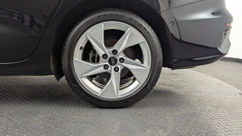 Florida Fine Cars - Used AUDI A3 2023 WEST PALM PREMIUM