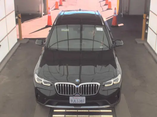 Florida Fine Cars - Used BMW X3 2024 ORLANDO SDRIVE30I