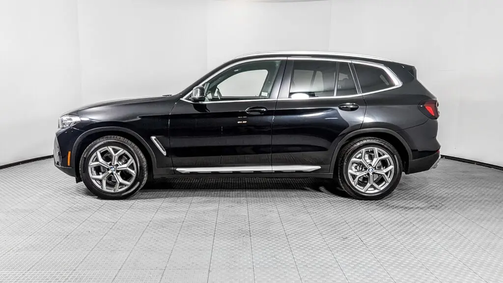 Florida Fine Cars - Used BMW X3 2024 ORLANDO SDRIVE30I