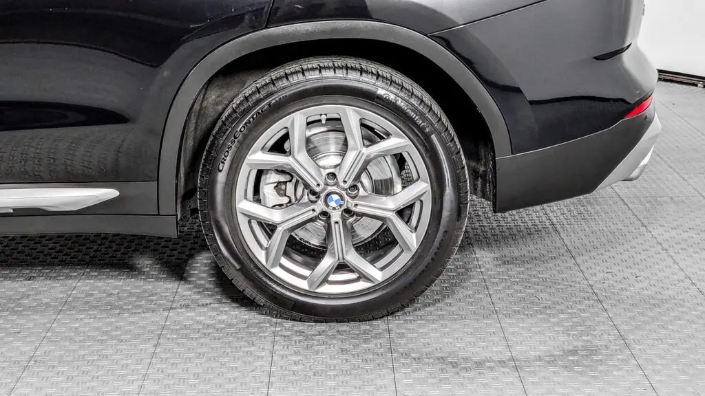 Florida Fine Cars - Used BMW X3 2024 ORLANDO SDRIVE30I