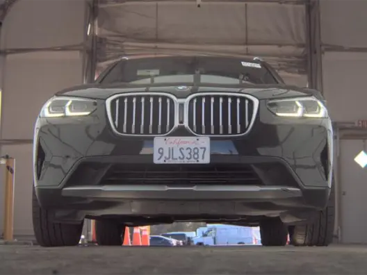 Florida Fine Cars - Used BMW X3 2024 ORLANDO SDRIVE30I