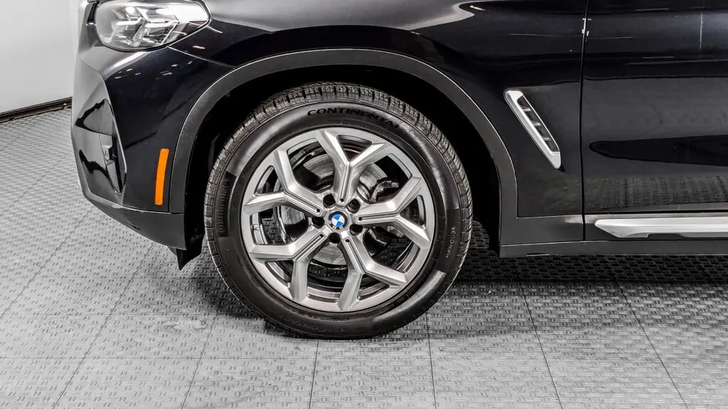 Florida Fine Cars - Used BMW X3 2024 ORLANDO SDRIVE30I