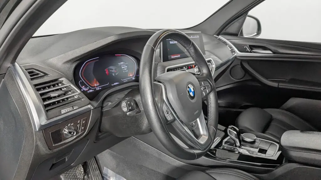 Florida Fine Cars - Used BMW X3 2024 ORLANDO SDRIVE30I