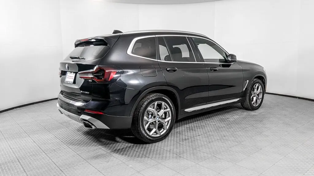 Florida Fine Cars - Used BMW X3 2024 ORLANDO SDRIVE30I