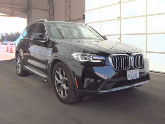 Florida Fine Cars - Used BMW X3 2024 ORLANDO SDRIVE30I