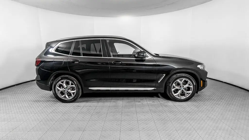 Florida Fine Cars - Used BMW X3 2024 ORLANDO SDRIVE30I