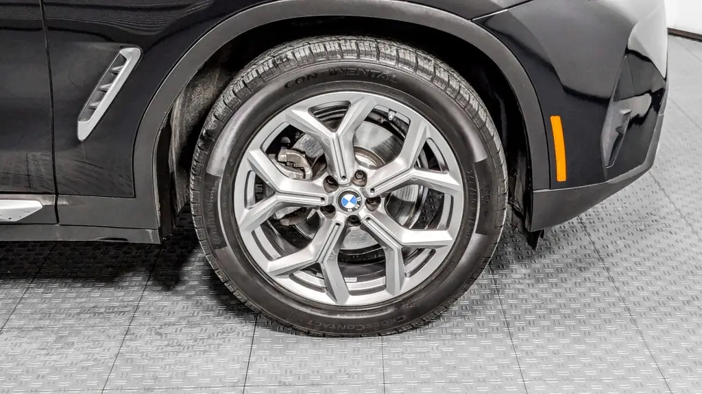 Florida Fine Cars - Used BMW X3 2024 ORLANDO SDRIVE30I