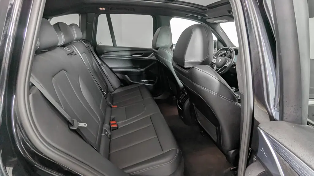 Florida Fine Cars - Used BMW X3 2024 ORLANDO SDRIVE30I