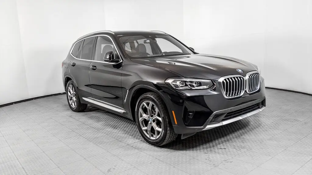 Florida Fine Cars - Used BMW X3 2024 ORLANDO SDRIVE30I