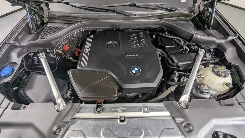 Florida Fine Cars - Used BMW X3 2024 ORLANDO SDRIVE30I