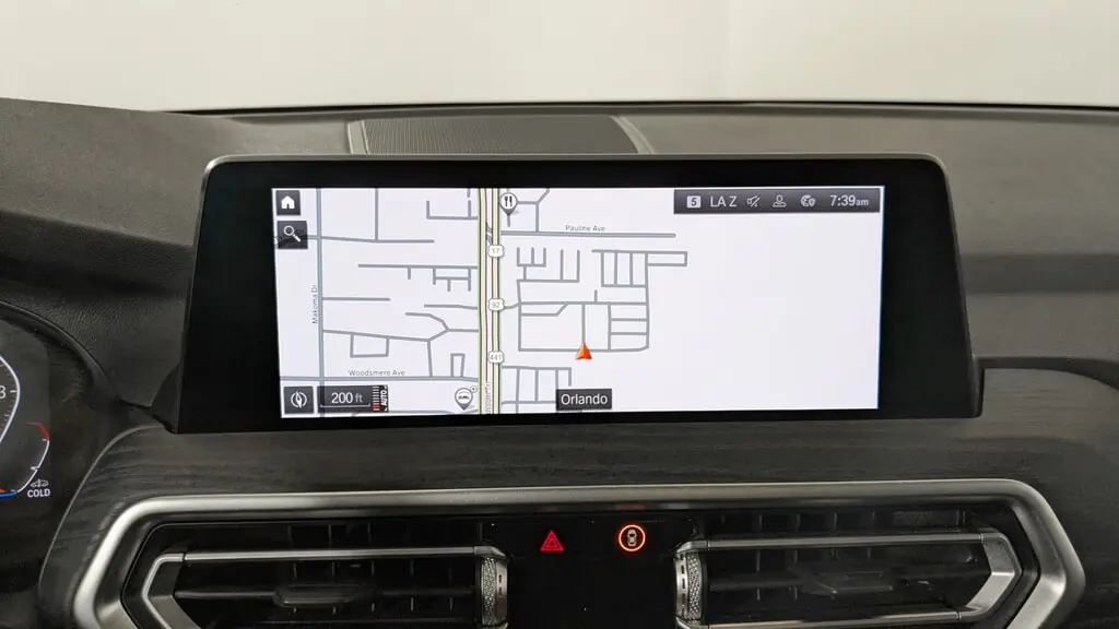 Florida Fine Cars - Used BMW X3 2024 ORLANDO SDRIVE30I