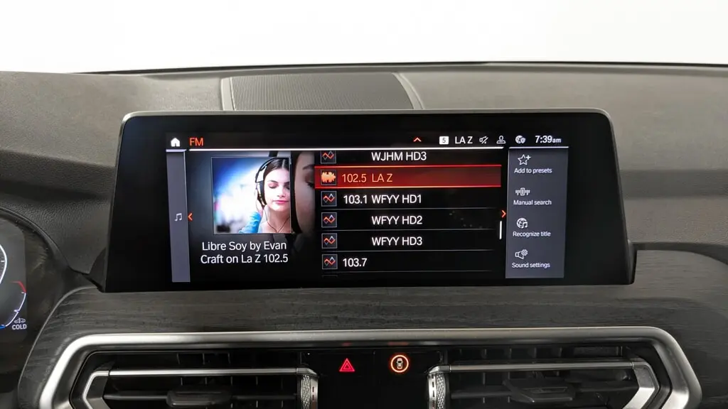 Florida Fine Cars - Used BMW X3 2024 ORLANDO SDRIVE30I