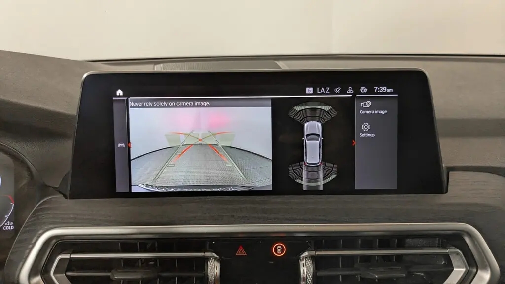 Florida Fine Cars - Used BMW X3 2024 ORLANDO SDRIVE30I