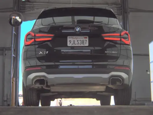 Florida Fine Cars - Used BMW X3 2024 ORLANDO SDRIVE30I