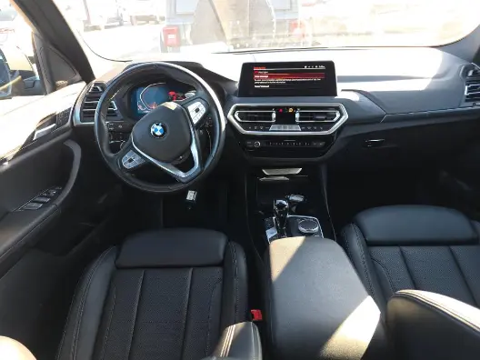 Florida Fine Cars - Used BMW X3 2024 ORLANDO SDRIVE30I