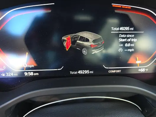 Florida Fine Cars - Used BMW X3 2024 ORLANDO SDRIVE30I