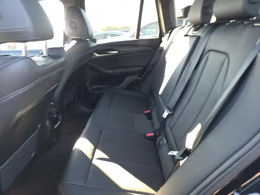 Florida Fine Cars - Used BMW X3 2024 ORLANDO SDRIVE30I