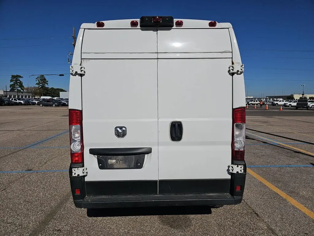Florida Fine Cars - Used RAM PROMASTER 2023 ORLANDO 
