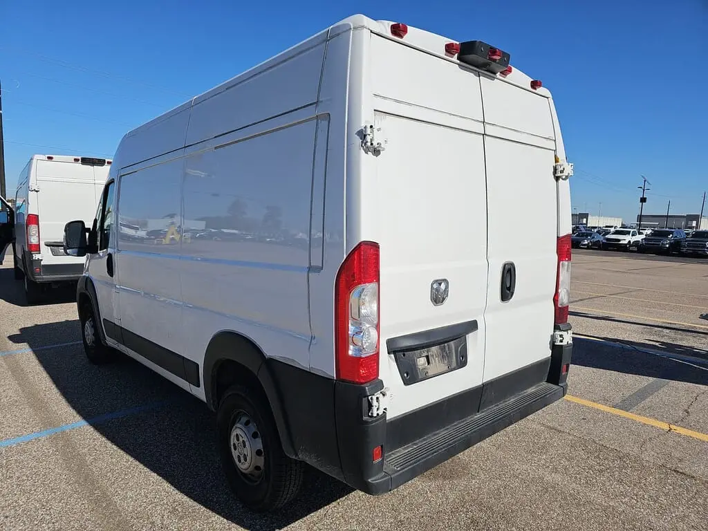 Florida Fine Cars - Used RAM PROMASTER 2023 ORLANDO 