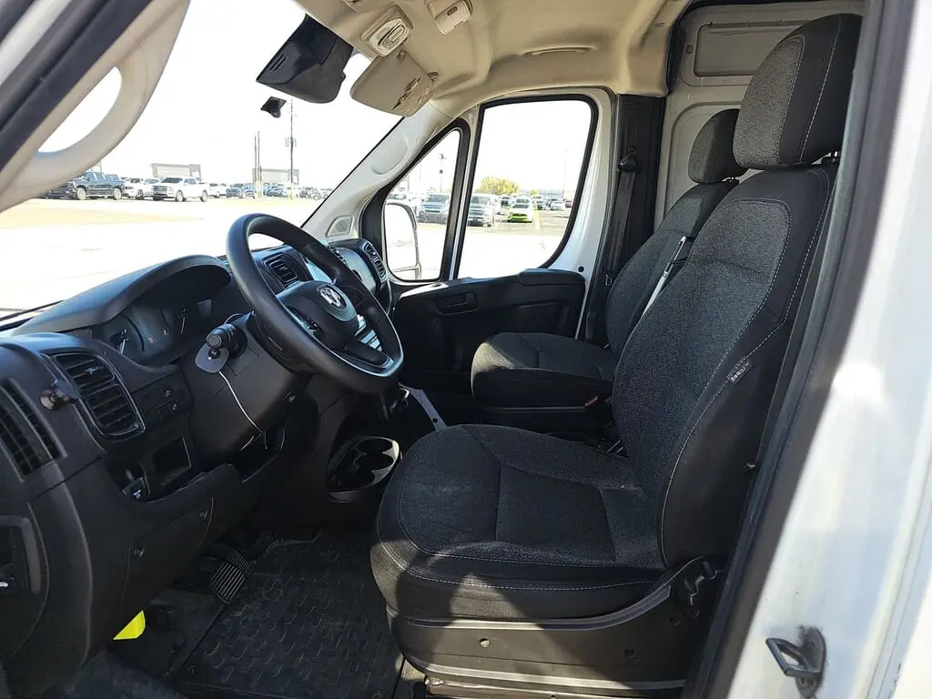 Florida Fine Cars - Used RAM PROMASTER 2023 ORLANDO 
