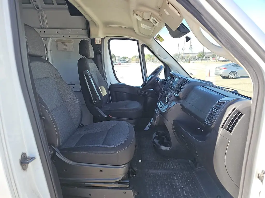 Florida Fine Cars - Used RAM PROMASTER 2023 ORLANDO 