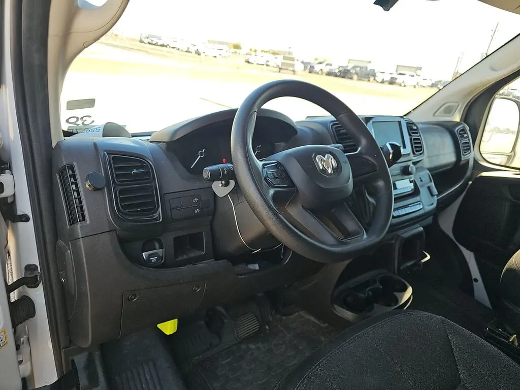 Florida Fine Cars - Used RAM PROMASTER 2023 ORLANDO 