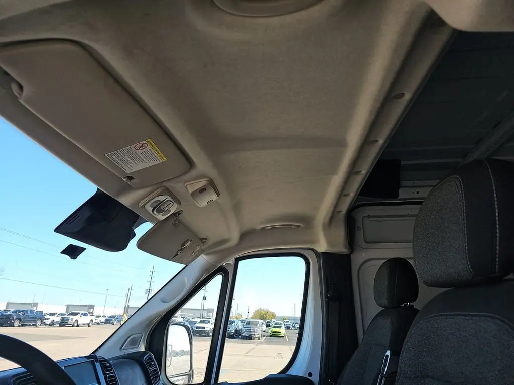 Florida Fine Cars - Used RAM PROMASTER 2023 ORLANDO 