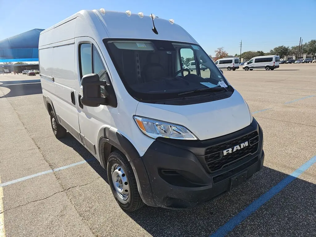 Florida Fine Cars - Used RAM PROMASTER 2023 ORLANDO 