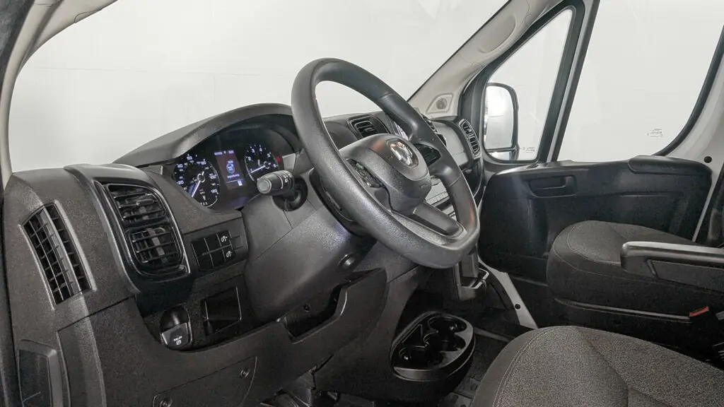 Florida Fine Cars - Used RAM PROMASTER 2023 ORLANDO 