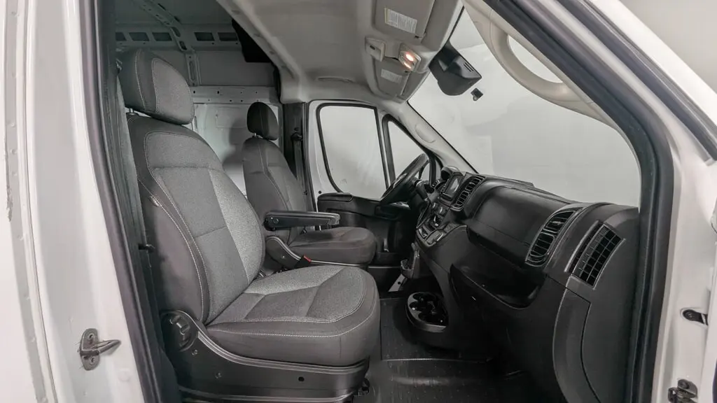 Florida Fine Cars - Used RAM PROMASTER 2023 ORLANDO 