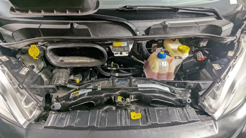 Florida Fine Cars - Used RAM PROMASTER 2023 ORLANDO 