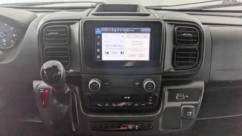 Florida Fine Cars - Used RAM PROMASTER 2023 ORLANDO 